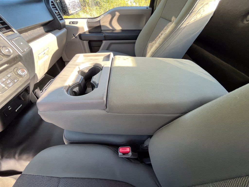 Used 2016 Ford F150 XL w/ Equipment Group 101A Mid AWD/4WD image 10