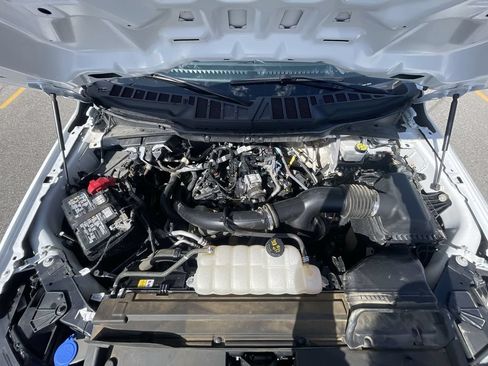 Used 2024 Ford F150 STX AWD/4WD image 12
