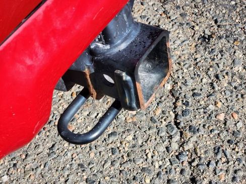 Used 2022 Toyota 4Runner SR5 Premium w/ Moonroof Package image 20