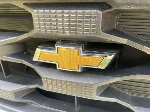 Used 2024 Chevrolet Silverado 1500 W/T w/ Trailering Package RWD image 6