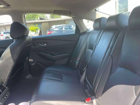 Used 2023 Honda Accord Touring image 10