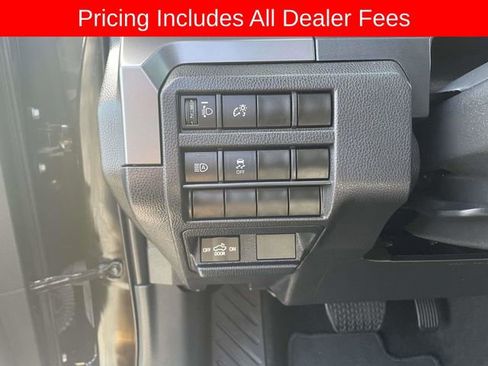 Used 2024 Toyota Tacoma TRD Off-Road AWD/4WD image 21