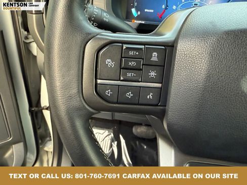 Used 2024 Ford F150 XLT w/ Equipment Group 302A MID image 20