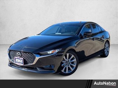 Used 2022 MAZDA MAZDA3 s