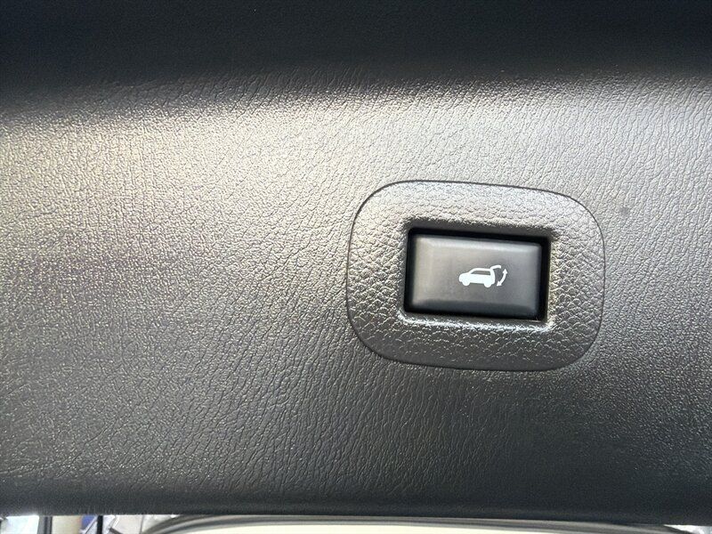 Used 2024 INFINITI QX80 Luxe AWD/4WD image 36