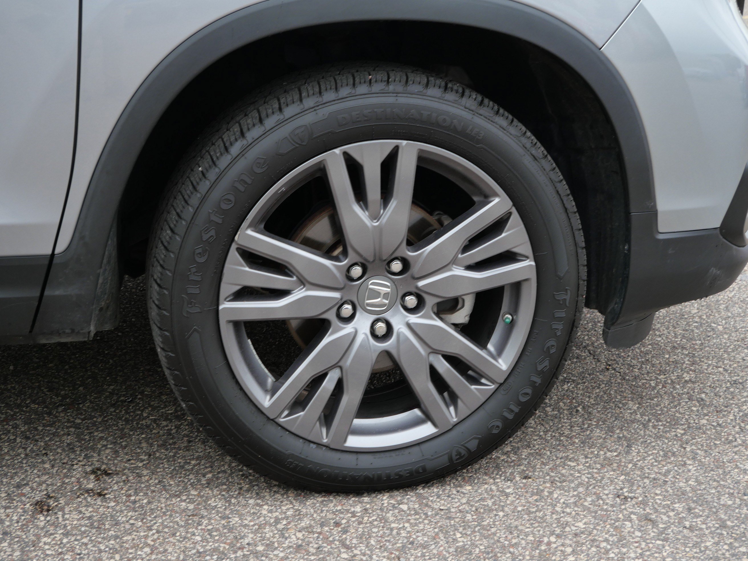 Used 2020 Honda Passport EX-L image 15