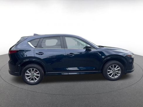 Used 2025 MAZDA CX-5 AWD 2.5 S w/ Select Package image 16