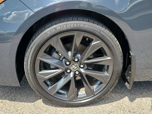 Used 2024 Toyota Corolla XSE FWD image 10