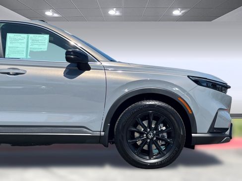 Used 2025 Honda CR-V Sport-L image 34