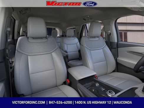 New 2026 Ford Explorer Active w/ Active Comfort Package AWD/4WD image 10