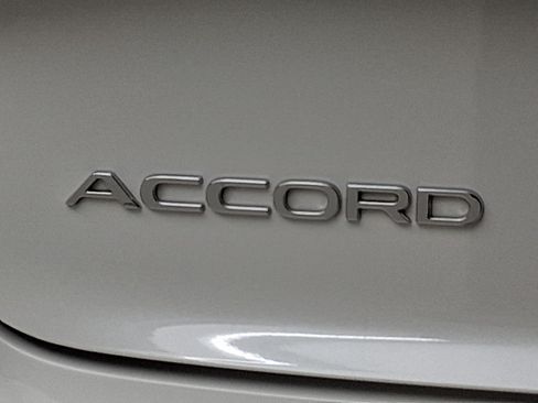 Used 2025 Honda Accord Sport image 60