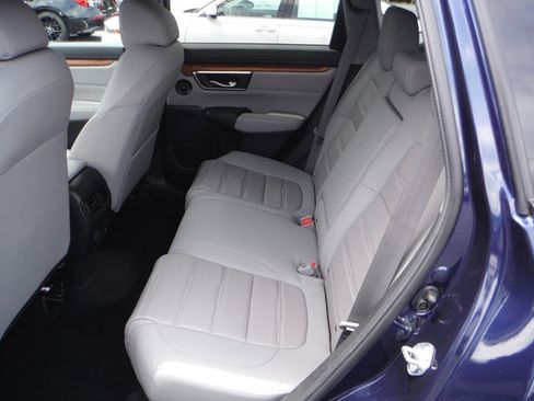 Used 2020 Honda CR-V EX-L image 36