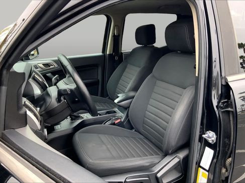 Used 2020 Ford Ranger XLT w/ Equipment Group 301A Mid RWD image 7