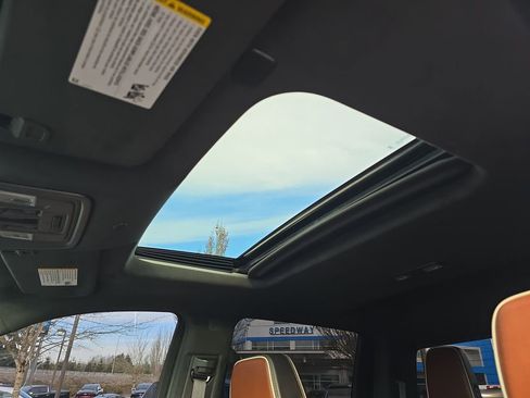 Certified 2024 GMC Sierra 3500 Denali Ultimate image 23