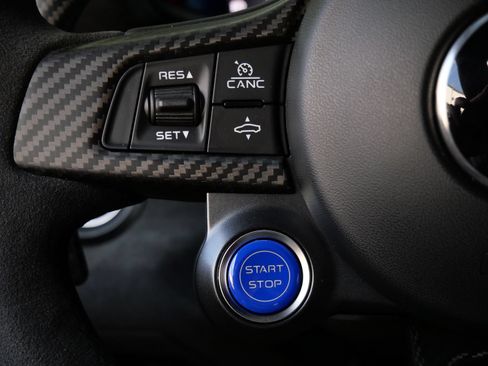 Used 2023 Maserati MC20 Coupe RWD image 32