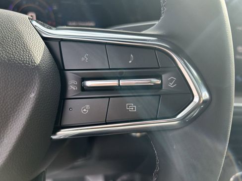 New 2025 Chevrolet Suburban High Country image 33