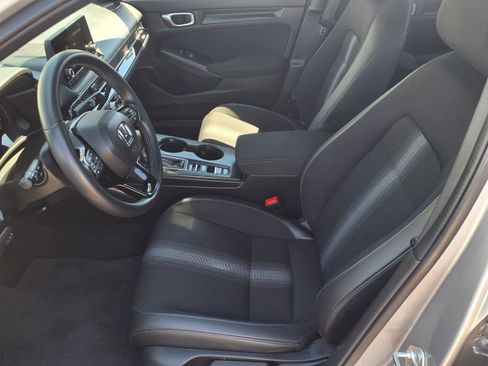 Certified 2024 Honda Civic Sport image 8