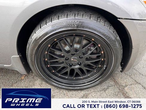 Used 2009 INFINITI G37 x Sedan w/ Premium Pkg image 26