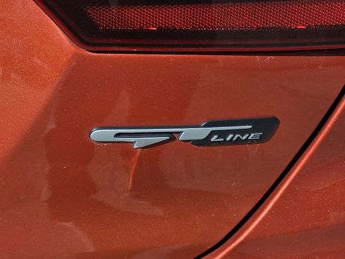 Used 2023 Kia Forte GT-Line FWD image 37