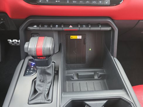 Used 2023 Toyota Tundra TRD Pro image 13