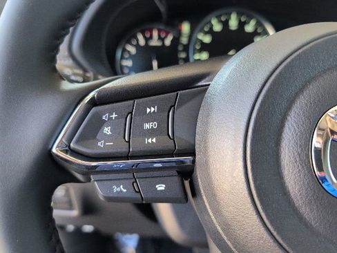Used 2025 MAZDA CX-5 AWD 2.5 S w/ Premium Plus Pkg image 22
