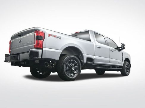 Used 2024 Ford F250 Lariat w/ Sport Appearance Package image 36