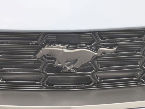 Used 2024 Ford Mustang Dark Horse w/ Dark Horse Handlin Package image 25