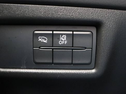 Used 2025 MAZDA CX-5 AWD 2.5 S w/ Select Package image 40