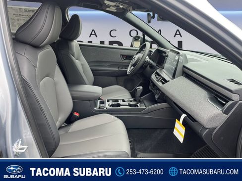 New 2026 Subaru Outback Premium AWD/4WD image 17