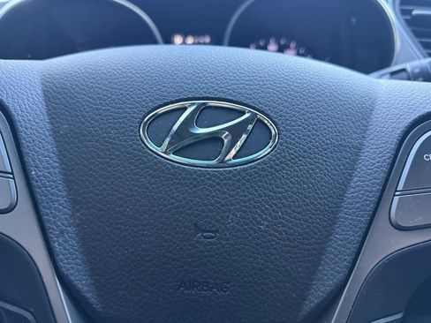 Used 2018 Hyundai Santa Fe Sport 2.0T w/ Cargo Package image 29