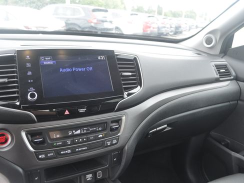 Certified 2023 Honda Ridgeline RTL-E image 23