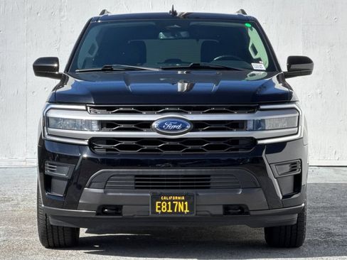 Used 2022 Ford Expedition XLT AWD/4WD image 8