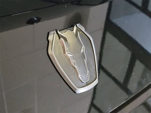 New 2026 Ford Mustang Dark Horse image 3