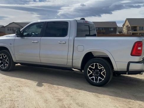 New 2026 RAM 1500 Laramie image 6