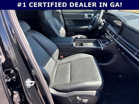 Certified 2025 Hyundai Santa Fe Limited image 13