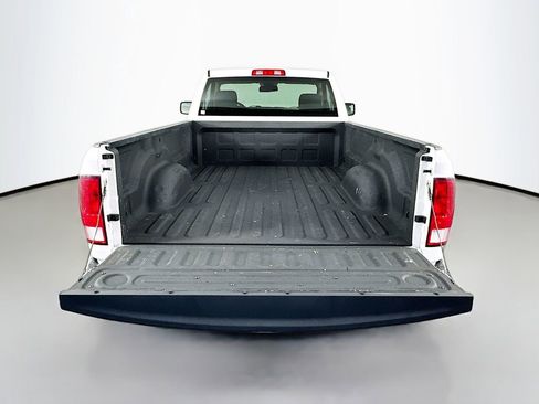Used 2019 RAM 1500 Tradesman w/ Popular Equipment Group AWD/4WD image 28