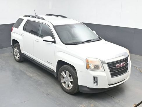 Used 2013 GMC Terrain SLT FWD image 13