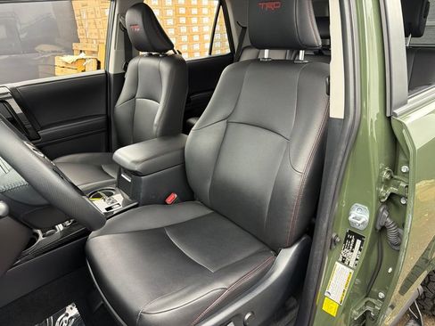 Used 2020 Toyota 4Runner TRD Pro AWD/4WD image 19