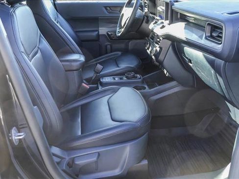 Used 2023 Ford Maverick Lariat w/ Lariat Luxury Package image 30