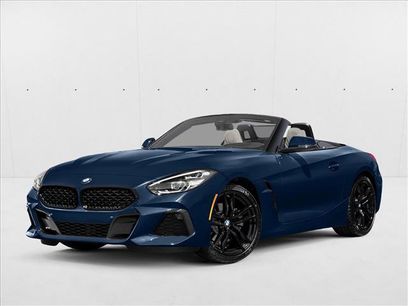 Used 2022 BMW Z4 sDrive30i w/ Convenience Package
