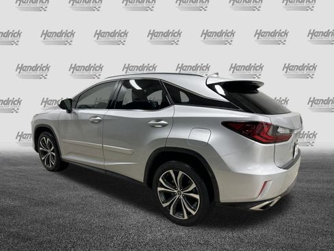 Certified 2019 Lexus RX 350 AWD image 8