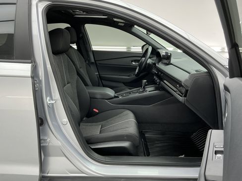 Used 2024 Honda Accord Sport image 26