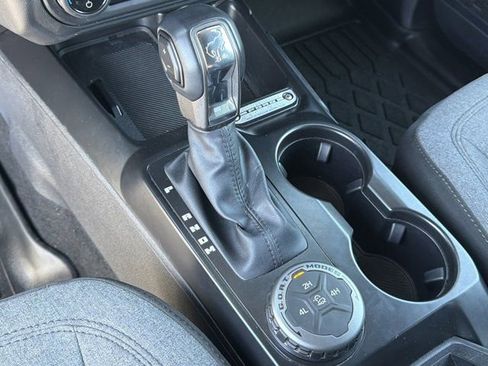 Used 2025 Ford Bronco Big Bend AWD/4WD image 34
