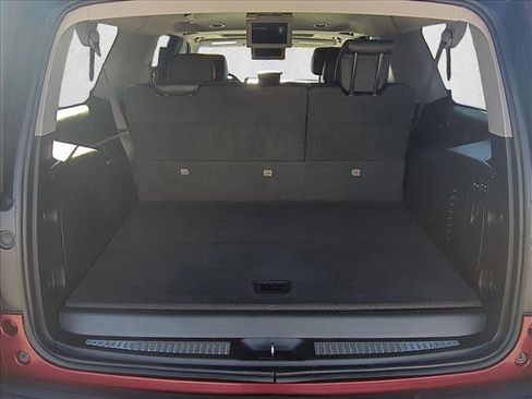 Used 2016 Chevrolet Suburban LT w/ Luxury Package image 6