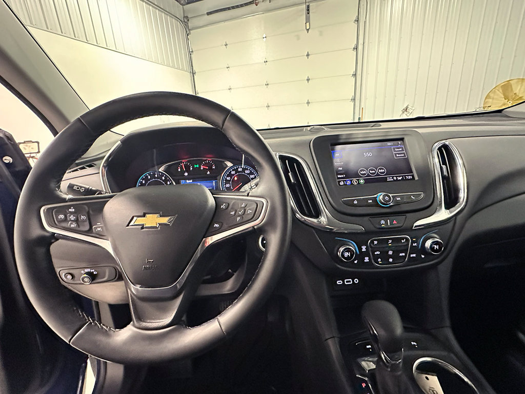 Used 2023 Chevrolet Equinox LT AWD/4WD image 38