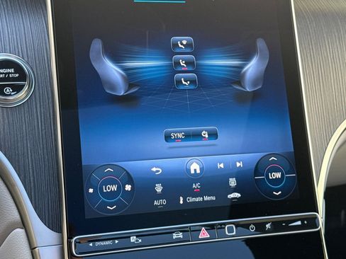 New 2026 Mercedes-Benz GLC 300 image 18