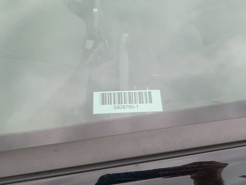 Used 2025 Honda Odyssey Sport-L image 9