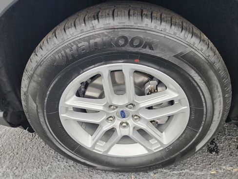 New 2026 Ford Explorer Active w/ Active Comfort Package image 64