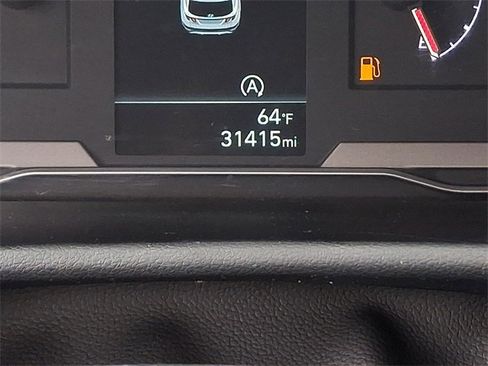 Used 2023 Hyundai Tucson SEL image 19