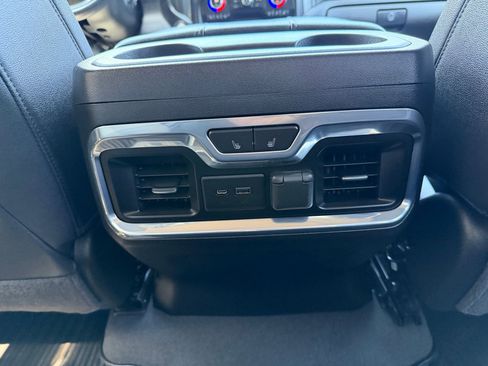 Used 2022 Chevrolet Silverado 2500 LTZ w/ LTZ Plus Package AWD/4WD image 28